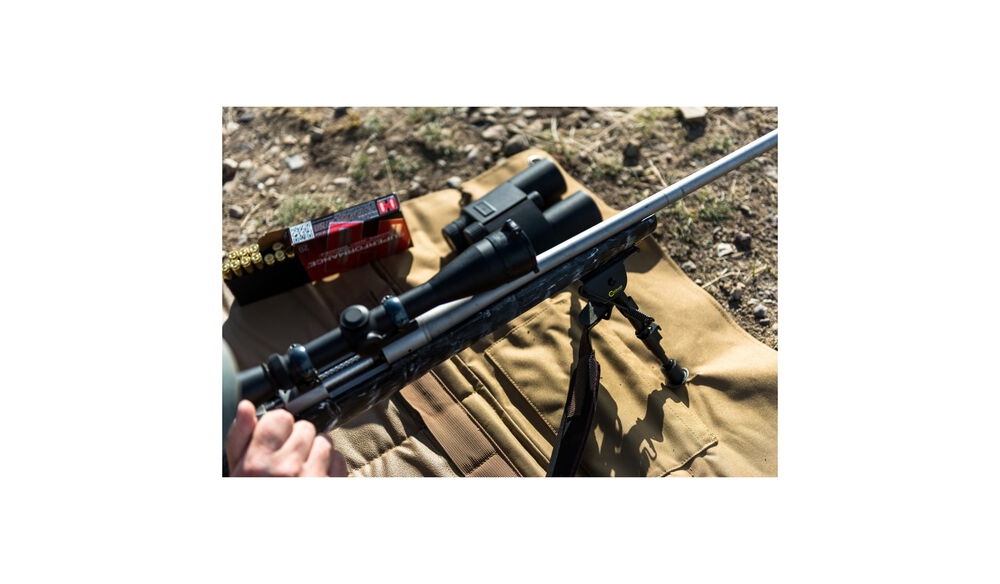 XLA Bipod